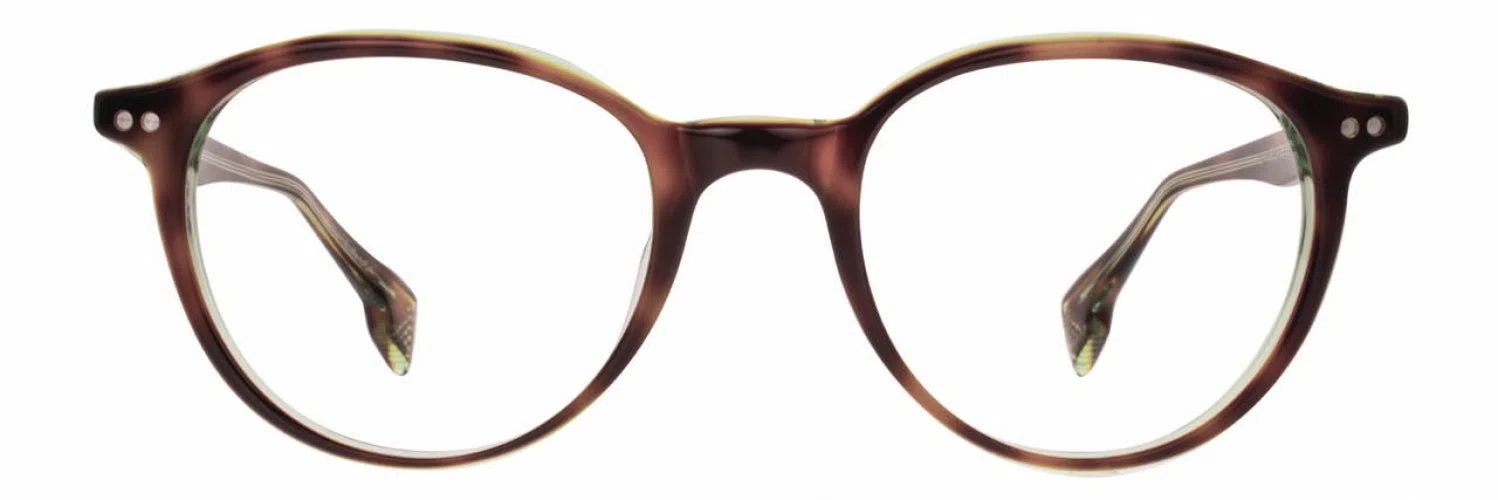 STATE Optical Co. SANDBURG Eyeglasses - view 4